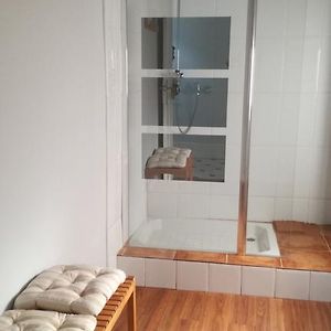 Chambre Simple